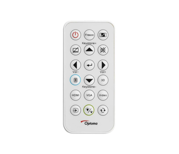 OPTOMA EH339 1080p 3800 22 000:1 E9PV7GA10EZ1ET - 1164465 - zdjęcie 6